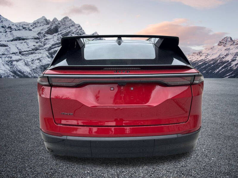 2025 Jeep Wagoneer S Limited