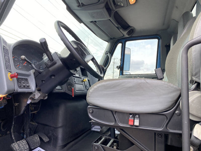 2007 International DuraStar 4300