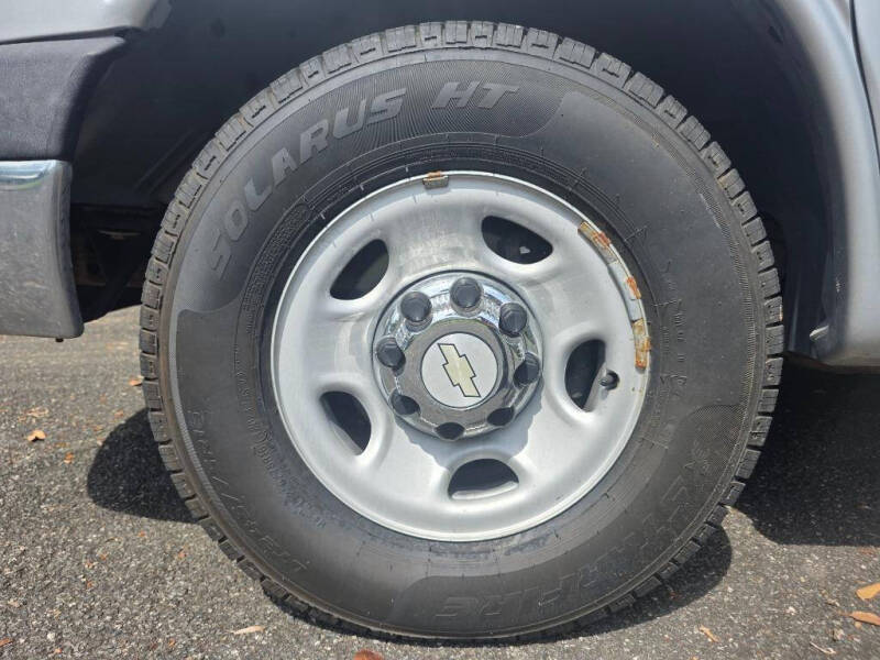 2016 Chevrolet Express LT 3500