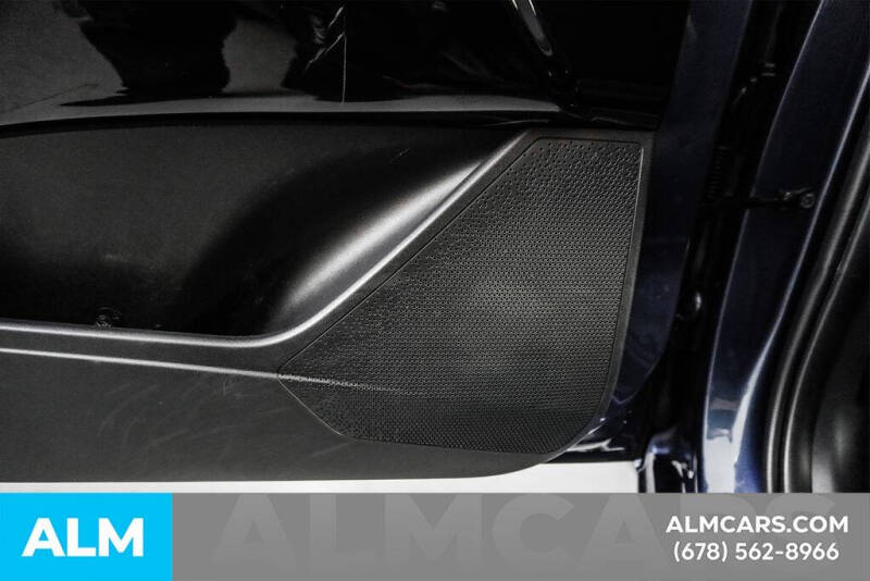 2024 Kia Niro EV Wind