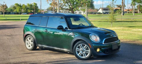 2012 MINI Cooper Clubman for sale at CAR MIX MOTOR CO. in Phoenix AZ