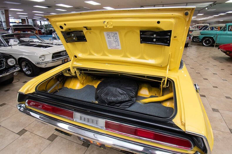 1970 Dodge Challenger