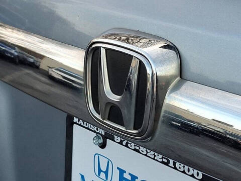 2010 Honda CR-V EX-L