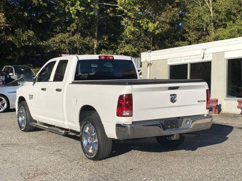 2019 RAM 1500 Classic Express