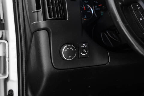 2021 Chevrolet Express 3500