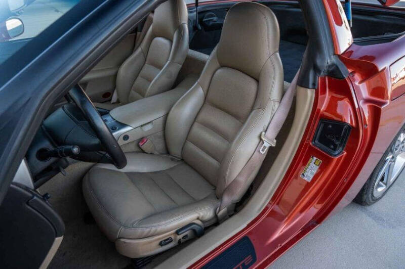 2004 Chevrolet SSR LS