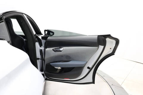 2023 Audi RS e-tron GT quattro