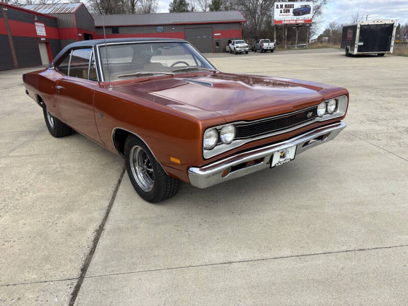 1969 Dodge Super Bee