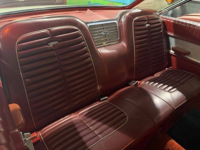 1964 Ford Galaxie