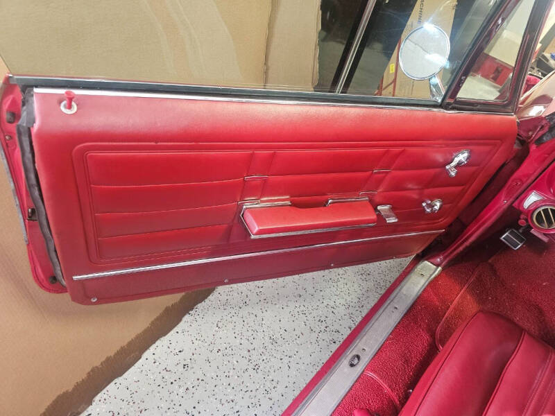 1966 Chevrolet Impala