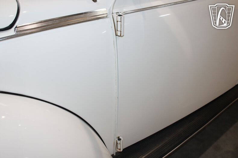 1978 Volkswagen Beetle