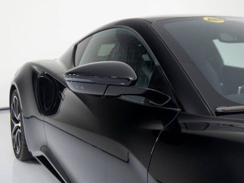 2025 Lotus Emira V6 Base