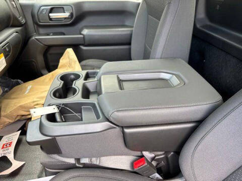 2026 GMC Sierra 3500HD CC