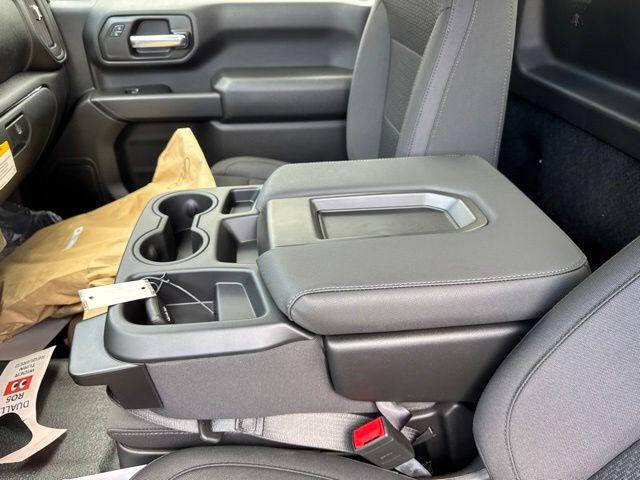 2026 GMC Sierra 3500HD CC