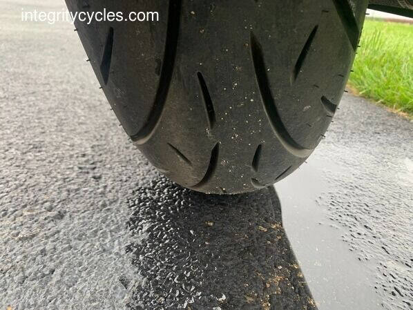 2014 Harley-Davidson Street Glide Special