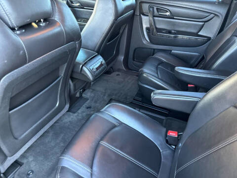 2015 GMC Acadia SLT-1