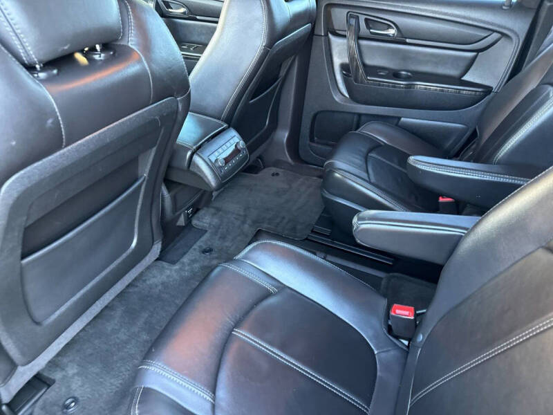 2015 GMC Acadia SLT-1