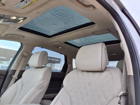 2023 Genesis GV80 3.5T