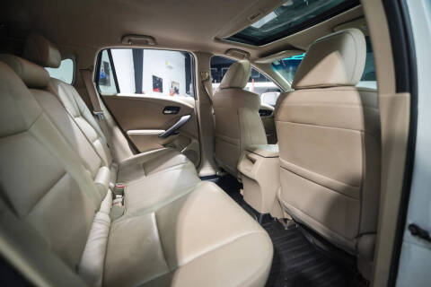 2014 Acura RDX w/Tech