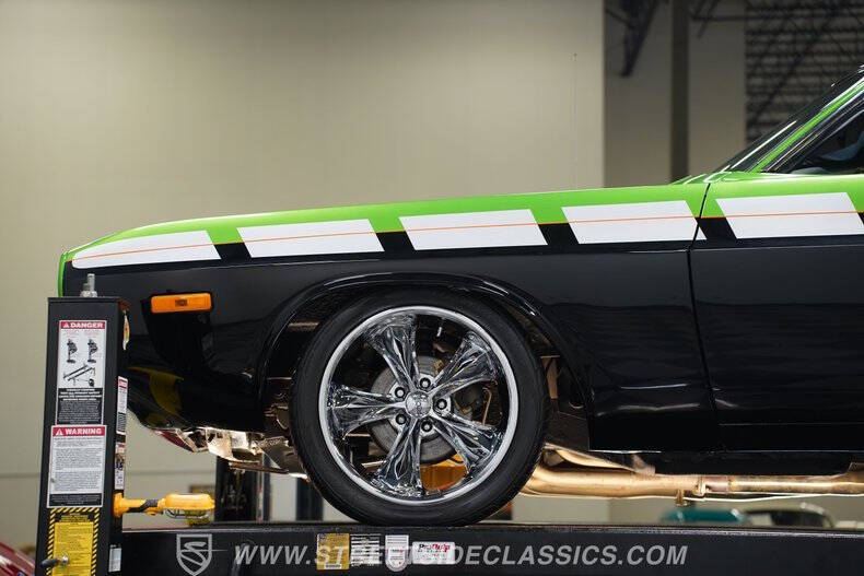 1974 Dodge Challenger