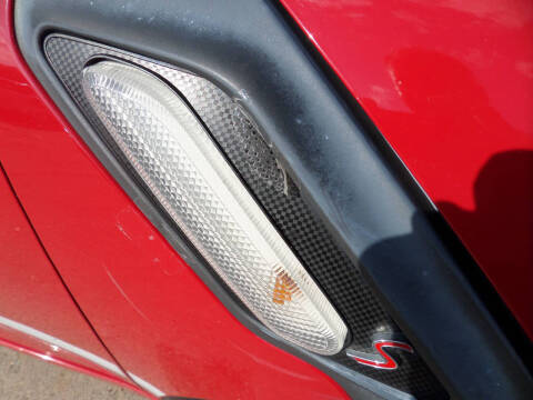 2014 MINI Countryman Cooper S