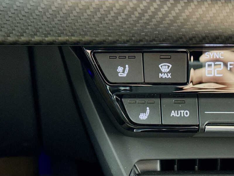 2023 Audi RS e-tron GT quattro