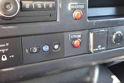 2016 Chevrolet Express 2500