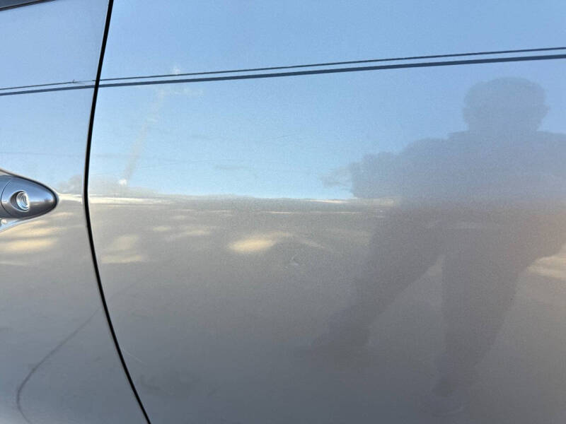 2013 Hyundai Tucson Limited