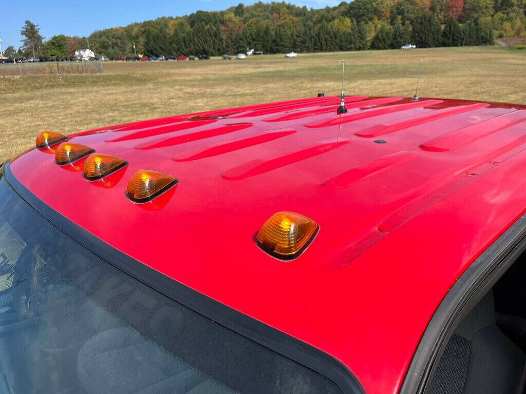 2003 Ford F-350 Super Duty 39