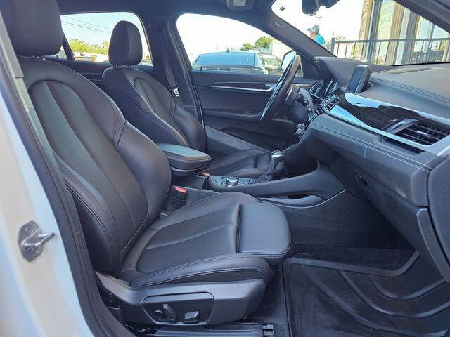 2019 BMW X2 xDrive28i