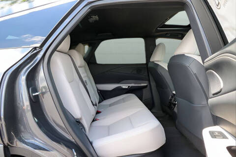 2026 Lexus RX 350