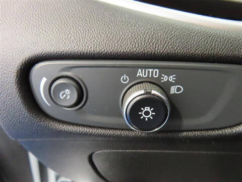 2023 Chevrolet Malibu RS