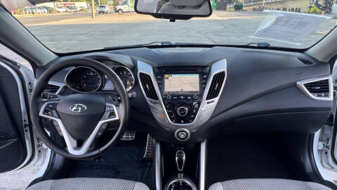 2013 Hyundai Veloster RE MIX