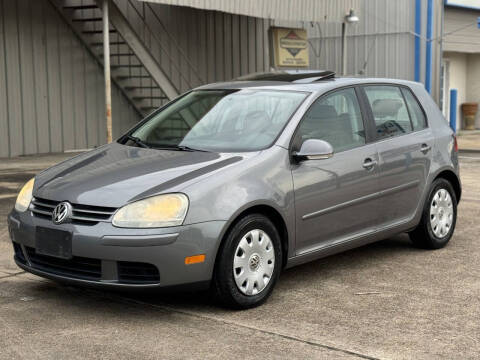 2009 Volkswagen Rabbit for sale at Loco Motors in La Porte TX