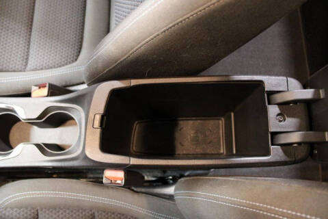 2022 Chevrolet Bolt EUV LT