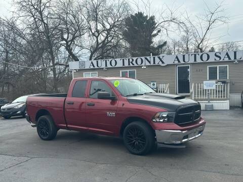 2014 RAM 1500 for sale at Auto Tronix in Lexington KY