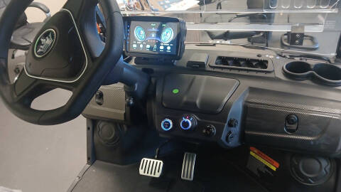 2025 Evolution D5 MAVERICK 2+2