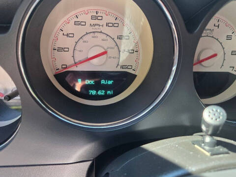 2013 Dodge Challenger R/T