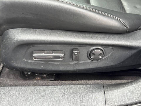 2023 Honda Accord Hybrid