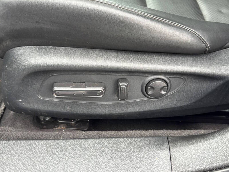 2023 Honda Accord Hybrid