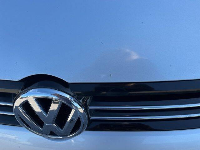 2013 Volkswagen Jetta
