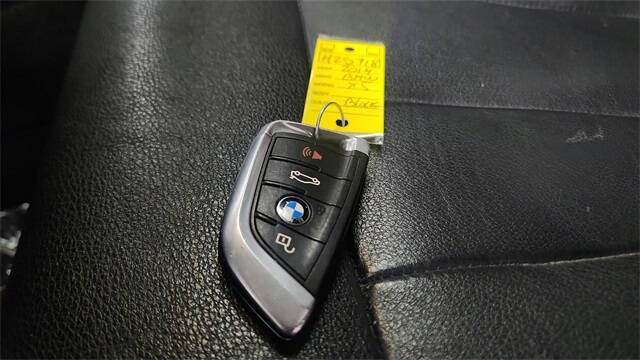 2014 BMW X5 xDrive35i