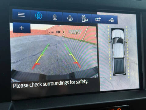 2020 Ford F-350 Super Duty