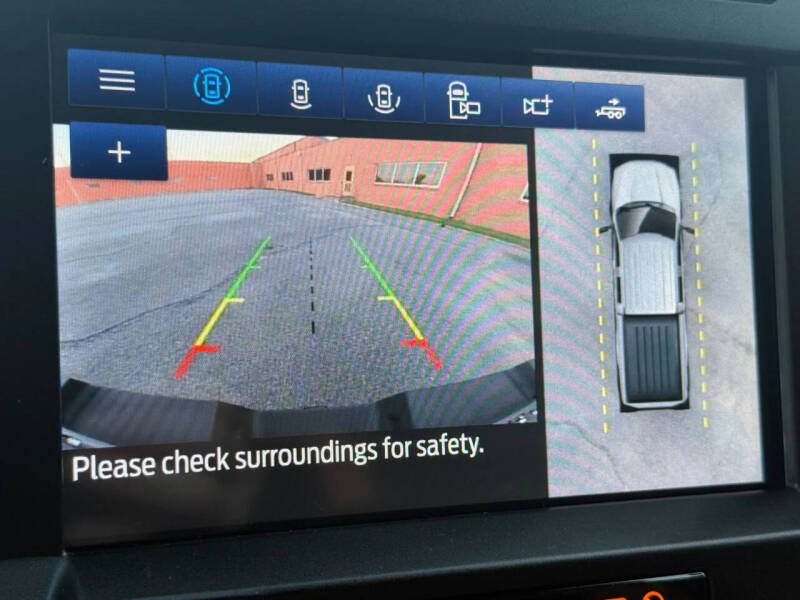 2020 Ford F-350 Super Duty