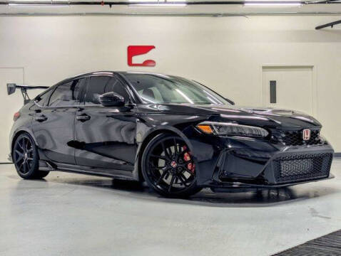 2023 Honda Civic Type R