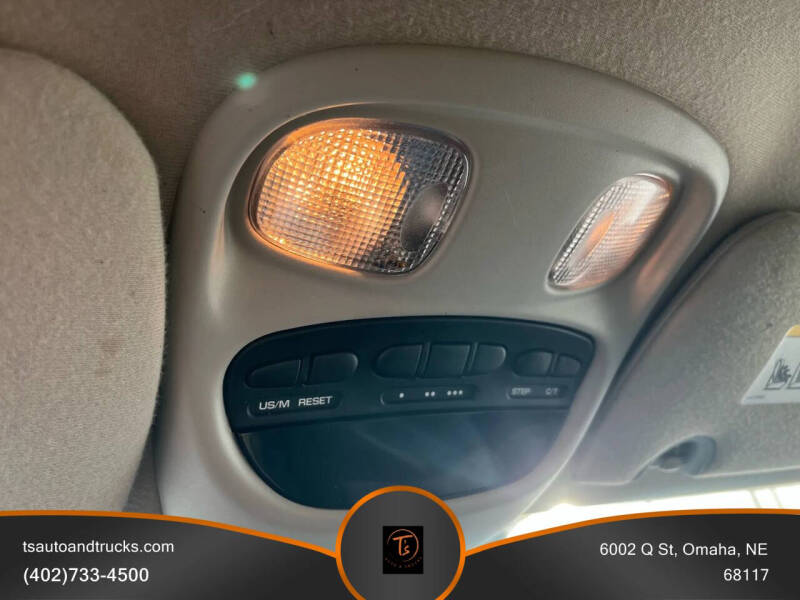 2005 Dodge Dakota SLT