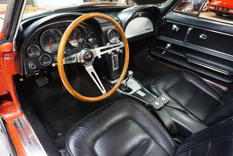 1965 Chevrolet Corvette