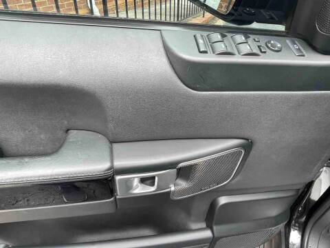 2010 Land Rover Range Rover Supercharged