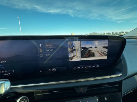 2024 Buick Envision Avenir