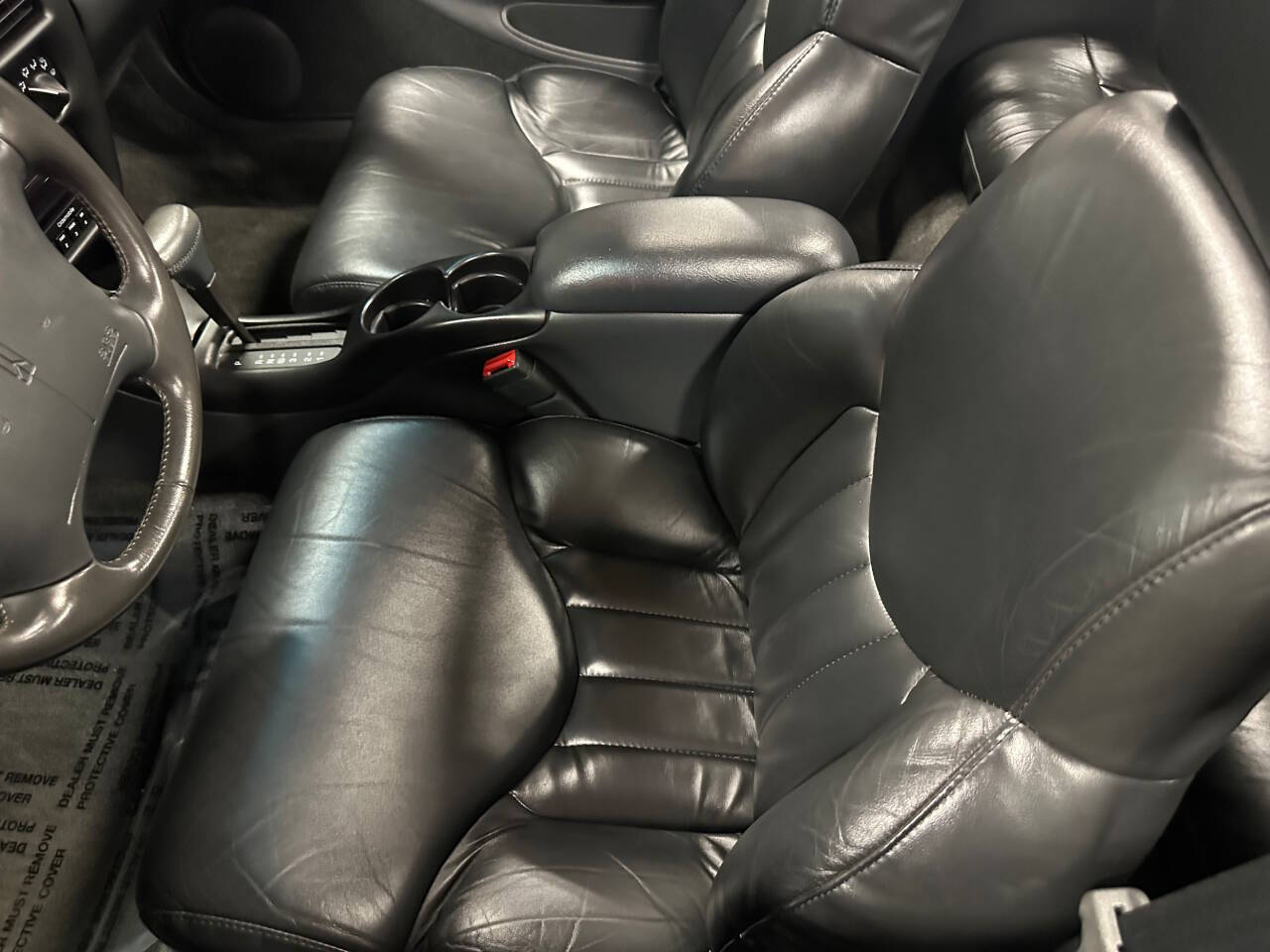 1995 Oldsmobile Cutlass Supreme 30